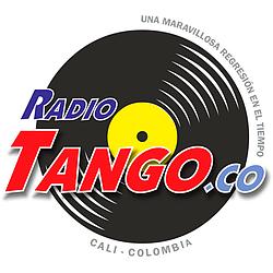 Radio Tango.co logo
