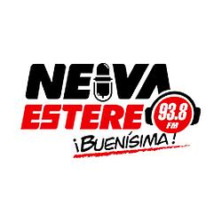 Neiva Stereo radio logo