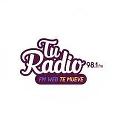Tu Radio logo