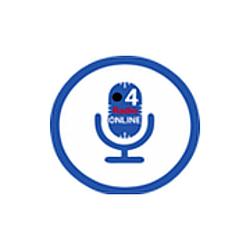 Punto 4 Radio logo