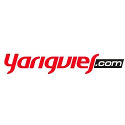 Yariguies Stereo radio logo