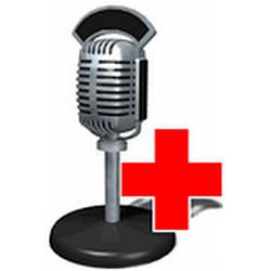 Radio Voluntariado logo