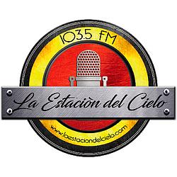 La Estación del Cielo Fm logo