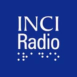 INCI Radio logo
