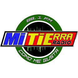Mi Tierra Radio logo