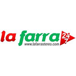 La Farra Stereo radio logo