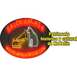 Salón Málaga radio logo