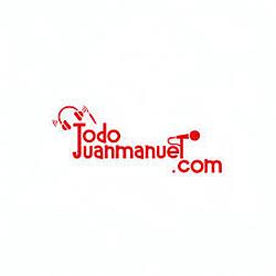 Todojuanmanuel Estereo radio logo