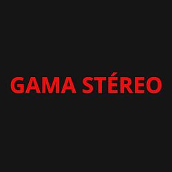 gama Stéreo radio logo