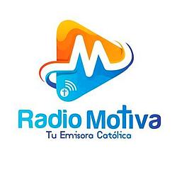 Radio Motiva logo