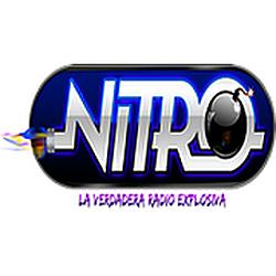 Nitro Radio logo