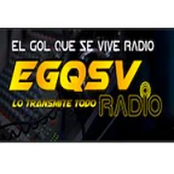 El Gol que se Vive Radio logo