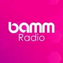 Bamm Radio logo