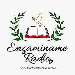 Encaminame Radio logo