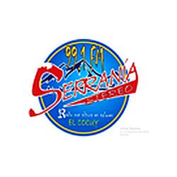 Serranía Stereo radio logo
