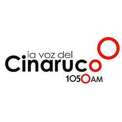 La Voz del Cinaruco radio logo