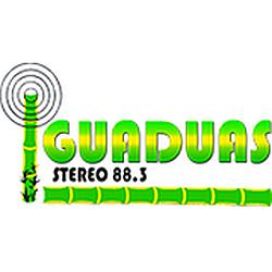 Guaduas Stereo radio logo