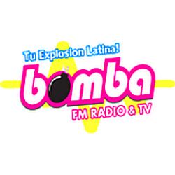 Radio Bomba FM logo