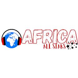 Africa All Stars (Africa Radio) logo