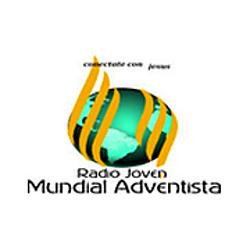 Radio Joven Mundial Adventista logo