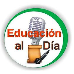 Educación Al Día radio logo