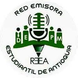 Emisora Reea radio logo