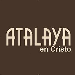 Atalaya en Cristo radio logo
