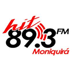 Emisora Hit Stereo radio logo