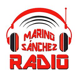 Marino Sanchez Radio logo