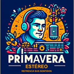 Primavera Estéreo radio logo