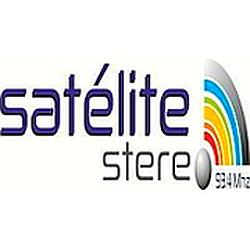 Satélite Stereo radio logo