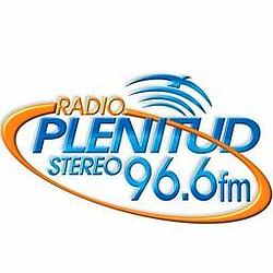 Radio Plenitud Stereo logo