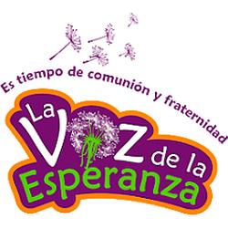 La Voz De La Esperanza radio logo