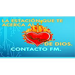 CONTACTO FM logo