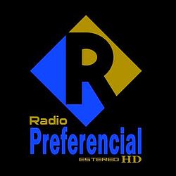 Preferencial Estéreo radio logo
