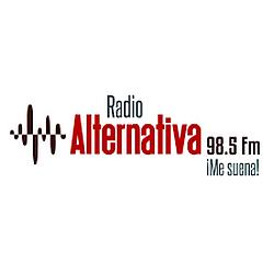 Radio Alternativa logo