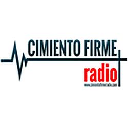 Cimiento Firme Radio logo
