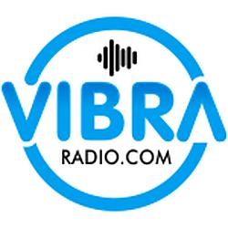 Vibra Radio logo