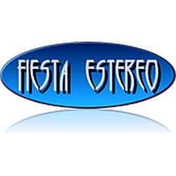 Fiesta Estéreo radio logo