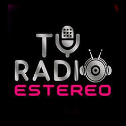 Tu Radio Estereo logo