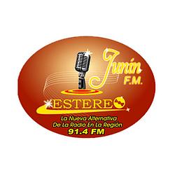 Junín Stereo radio logo