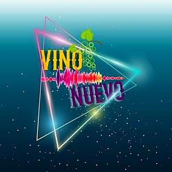 Emisora Vino Nuevo radio logo