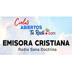 Cielos Abiertos Tu Radio logo