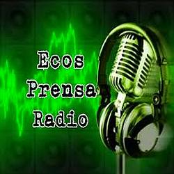 Ecos Prensa Radio logo