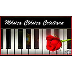 Radio Musica Instrumental Cristiana logo