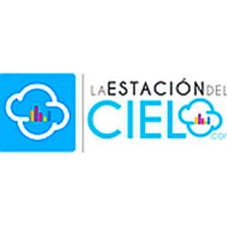 La Estacion Del Cielo radio logo