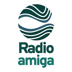 Radioamiga radio logo