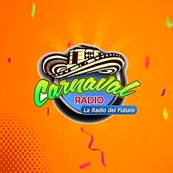 Carnaval Estéreo radio logo
