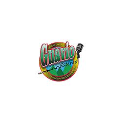 Guavio Estereo radio logo