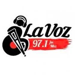 La Voz FM logo